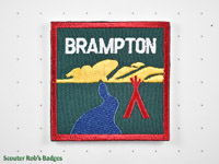 Brampton [ON B14b]
